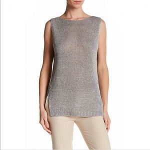 BROCHU WALKER KNIT TANK TOP